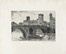  Guido Colucci  (Napoli, 1877 - Roma, 1949) : Lotto composto di 2 incisioni.  - Asta Arte Moderna e Contemporanea [Parte II] - Libreria Antiquaria Gonnelli - Casa d'Aste - Gonnelli Casa d'Aste