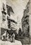  Cesare Biseo  (Roma, 1843 - 1909) : Lotto composto di 2 incisioni.  - Asta Arte Moderna e Contemporanea [Parte II] - Libreria Antiquaria Gonnelli - Casa d'Aste - Gonnelli Casa d'Aste