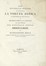  Selva Giovanni Antonio : Delle differenti maniere di descrivere la voluta jonica... Architettura  - Auction Books, autographs and manuscripts - Libreria Antiquaria Gonnelli - Casa d'Aste - Gonnelli Casa d'Aste