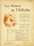  Jules Chret  (Paris, 1836 - Nice, 1932) : Lotto composto di 5 incisioni.  Adolphe-Lon Willette  (Chlons sur Marne, 1857 - Parigi, 1926), SEM [pseud. di Goursat Geroges]  (Prigueux, 1863 - Parigi, 1934)  - Asta Arte Moderna e Contemporanea [Parte II] - Libreria Antiquaria Gonnelli - Casa d'Aste - Gonnelli Casa d'Aste