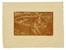  Antonello Moroni  (Savignano di Romagna, 1889 - Gatteo, 1930) : Lotto composto di 5 incisioni.  - Asta Arte Moderna e Contemporanea [Parte II] - Libreria Antiquaria Gonnelli - Casa d'Aste - Gonnelli Casa d'Aste