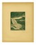  Francesco Nonni  (Faenza, 1885 - 1975) : Lotto composto di 3 incisioni.  - Asta Arte Moderna e Contemporanea [Parte II] - Libreria Antiquaria Gonnelli - Casa d'Aste - Gonnelli Casa d'Aste