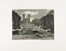  Carlo Alberto Petrucci  (Roma, 1881 - 1963) : Lotto composto di 2 incisioni su Roma.  - Asta Arte Moderna e Contemporanea [Parte II] - Libreria Antiquaria Gonnelli - Casa d'Aste - Gonnelli Casa d'Aste