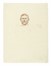  Gustavo Prola : Lotto composto di 10 incisioni ed 1 disegno.  - Auction Modern and Contemporary Art [II Part ] - Libreria Antiquaria Gonnelli - Casa d'Aste - Gonnelli Casa d'Aste