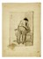  Romeo Costetti  (Reggio Emilia, 1871 - Roma, 1957) : Lotto composto di 3 incisioni.  - Asta Arte Moderna e Contemporanea [Parte II] - Libreria Antiquaria Gonnelli - Casa d'Aste - Gonnelli Casa d'Aste