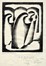  Di Bosso Renato [pseud. di Renato Righetti]  (Verona, 1905 - Negrar, 1982) : Lotto composto di 2 incisioni futuriste.  - Asta Arte Moderna e Contemporanea [Parte II] - Libreria Antiquaria Gonnelli - Casa d'Aste - Gonnelli Casa d'Aste