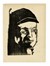  Lorenzo Viani  (Viareggio, 1882 - Ostia, 1936) : Lotto composto di 4 incisioni.  - Asta Arte Moderna e Contemporanea [Parte II] - Libreria Antiquaria Gonnelli - Casa d'Aste - Gonnelli Casa d'Aste