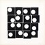  Paolo Scheggi  (Settignano, 1940 - Roma, 1971) : Intersuperficie. Lotto composto di 5 incisioni.  - Auction Modern and Contemporary Art [II Part ] - Libreria Antiquaria Gonnelli - Casa d'Aste - Gonnelli Casa d'Aste