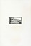  Giulio Aristide Sartorio  (Roma, 1860 - 1932) : Lotto composto di 13 prove di stampa per illustrare Christus di Fausto Salvadori.  - Asta Arte Moderna e Contemporanea [Parte II] - Libreria Antiquaria Gonnelli - Casa d'Aste - Gonnelli Casa d'Aste