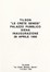  Autori vari : Lotto composto di 6 cartoline e inviti.  Giosetta Fioroni Giosetta, Christo Javasev  (Gabrovo, 1935 - New York, 2020), Enrico Baj  (Milano, 1924 - Vergiate, 2003), Piero Guccione  (Scicli, 1935 - Modica, 2018), Chin Hsiao  (Shanghai, 1935), Joseph Tilson  (Londra, 1928), Gaetano Vicari  (Barrafranca, 1944)  - Asta Arte Moderna e Contemporanea [Parte II] - Libreria Antiquaria Gonnelli - Casa d'Aste - Gonnelli Casa d'Aste