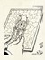  Alberto Fremura  (Livorno, 1936 - 2023) : Lotto composto di 10 vignette umoristiche per quotidiani.  - Asta Arte Moderna e Contemporanea [Parte II] - Libreria Antiquaria Gonnelli - Casa d'Aste - Gonnelli Casa d'Aste