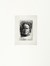  Pio Semeghini  (Quistello, 1878 - Verona, 1964) : Bambina di Murano.  - Asta Arte Moderna e Contemporanea [Parte II] - Libreria Antiquaria Gonnelli - Casa d'Aste - Gonnelli Casa d'Aste