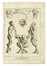  Giuseppe Maria Mitelli  (Bologna, 1634 - 1718) : Alfabeto in sogno, esemplare per disegnare di Giuseppe M.a Mitelli Bolognese MDCLXXXIII.  - Asta Arte Antica [Parte I] - Libreria Antiquaria Gonnelli - Casa d'Aste - Gonnelli Casa d'Aste
