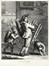  Giovanni Volpato  (Bassano del Grappa, 1735 - Roma, 1803) : L'Astrologo / L'Orso, che balla / Concia Careghe.  - Asta Arte Antica [Parte I] - Libreria Antiquaria Gonnelli - Casa d'Aste - Gonnelli Casa d'Aste