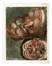  Jacques-Fabien Gautier D'Agoty  (Marsiglia, 1711 - Parigi, 1786) : Quattro tavole da Myologie Complette.  - Asta Arte Antica [Parte I] - Libreria Antiquaria Gonnelli - Casa d'Aste - Gonnelli Casa d'Aste