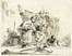  Giovanni Battista Tiepolo  (Venezia,, 1696 - Madrid,, 1770) : Album con sei tavole dai Capricci.  - Asta Arte Antica [Parte I] - Libreria Antiquaria Gonnelli - Casa d'Aste - Gonnelli Casa d'Aste