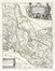  Giacomo Cantelli da Vignola  (Vignola, 1643 - Modena, 1695) : Dalmatia maritima Occidentale, Dalmatia maritima Orientale descritta sù l'Esemplare delle Carte piú esatte e divisa con la direzione delle piú recenti Notizie dal Cantelli da Vignola Geografo del Ser:mo Duca di Modena.  - Asta Arte Antica [Parte I] - Libreria Antiquaria Gonnelli - Casa d'Aste - Gonnelli Casa d'Aste