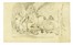  Francesco Vinea  (Forlì, 1845 - Firenze, 1902) : Lotto composto di 25 disegni.  - Asta Arte Moderna e Contemporanea [Parte II] - Libreria Antiquaria Gonnelli - Casa d'Aste - Gonnelli Casa d'Aste