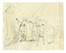  Francesco Vinea  (Forlì, 1845 - Firenze, 1902) : Lotto composto di 25 disegni.  - Asta Arte Moderna e Contemporanea [Parte II] - Libreria Antiquaria Gonnelli - Casa d'Aste - Gonnelli Casa d'Aste