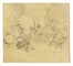 Francesco Vinea  (Forlì, 1845 - Firenze, 1902) : Lotto composto di 26 disegni.  - Asta Arte Moderna e Contemporanea [Parte II] - Libreria Antiquaria Gonnelli - Casa d'Aste - Gonnelli Casa d'Aste