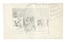  Francesco Vinea  (Forlì, 1845 - Firenze, 1902) : Lotto composto di 26 disegni.  - Asta Arte Moderna e Contemporanea [Parte II] - Libreria Antiquaria Gonnelli - Casa d'Aste - Gonnelli Casa d'Aste