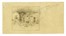  Francesco Vinea  (Forlì, 1845 - Firenze, 1902) : Lotto composto di 26 disegni.  - Asta Arte Moderna e Contemporanea [Parte II] - Libreria Antiquaria Gonnelli - Casa d'Aste - Gonnelli Casa d'Aste