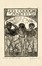  Gino Barbieri  (Cesena, 1885 - Monte Zomo, 1917) : Lotto composto di 2 incisioni.  - Asta Arte Moderna e Contemporanea [Parte II] - Libreria Antiquaria Gonnelli - Casa d'Aste - Gonnelli Casa d'Aste