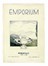  Regina Philippona Disertori  (Amsterdam, 1886 - Milano, 1977) : Lotto composto di 2 progetti per la copertina di Emporium.  - Auction Modern and Contemporary Art [II Part ] - Libreria Antiquaria Gonnelli - Casa d'Aste - Gonnelli Casa d'Aste