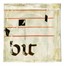  Anonimo del XIV secolo : Capolettera miniato.  - Asta Arte Antica [Parte I] - Libreria Antiquaria Gonnelli - Casa d'Aste - Gonnelli Casa d'Aste