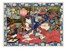  Artista di scuola Utagawa (met XIX secolo) : Cinque tavole ukyo-e shunga.  - Asta Arte Antica [Parte I] - Libreria Antiquaria Gonnelli - Casa d'Aste - Gonnelli Casa d'Aste