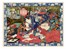  Artista di scuola Utagawa (metà XIX secolo) : Cinque tavole ukyo-e shunga.  - Asta Arte Antica [Parte I] - Libreria Antiquaria Gonnelli - Casa d'Aste - Gonnelli Casa d'Aste