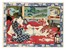  Artista di scuola Utagawa (metà XIX secolo) : Cinque tavole ukyo-e shunga.  - Asta Arte Antica [Parte I] - Libreria Antiquaria Gonnelli - Casa d'Aste - Gonnelli Casa d'Aste