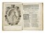  Alamanni Luigi : La avarchide.  - Asta Libri, autografi e manoscritti - Libreria Antiquaria Gonnelli - Casa d'Aste - Gonnelli Casa d'Aste