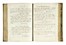 Capitoli del Consiglio dei Quaranta.  - Asta Libri, autografi e manoscritti - Libreria Antiquaria Gonnelli - Casa d'Aste - Gonnelli Casa d'Aste