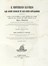 Lotto di 3 opere illustrate di storia locale.  Giuseppe La Farina, Clément Pellé  - Asta Libri, autografi e manoscritti - Libreria Antiquaria Gonnelli - Casa d'Aste - Gonnelli Casa d'Aste