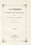 Lotto di 3 opere illustrate di storia locale.  Giuseppe La Farina, Clément Pellé  - Asta Libri, autografi e manoscritti - Libreria Antiquaria Gonnelli - Casa d'Aste - Gonnelli Casa d'Aste