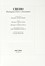 Credo. Immagini d'arte e letteratura [...]. Con l'intervento artistico di Giuseppe Maraniello.  - Asta Libri, autografi e manoscritti - Libreria Antiquaria Gonnelli - Casa d'Aste - Gonnelli Casa d'Aste