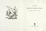Lotto di 3 Libri d'Artista.  Fiorella Diamantini, Jaufre Rudel, Arnoldo Ciarrocchi  (Civitanova Marche, 1916 - 2004), Francisco Corzas, Roberto Sanesi  - Asta Libri, autografi e manoscritti - Libreria Antiquaria Gonnelli - Casa d'Aste - Gonnelli Casa d'Aste