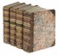  Rozier Jean Baptiste François : Cours complet d'agriculture, théorique, pratique, économique, et de médecine rurale et vétérinaire [...]. Tome premier (-Cinquième).  - Asta Libri, autografi e manoscritti - Libreria Antiquaria Gonnelli - Casa d'Aste - Gonnelli Casa d'Aste