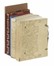  D'Annunzio Gabriele : Lotto di 4 opere di Gabriele D'Annunzio.  - Asta Libri, autografi e manoscritti - Libreria Antiquaria Gonnelli - Casa d'Aste - Gonnelli Casa d'Aste