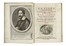  Buonarroti Michelangelo (il giovane) : La fiera commedia di Michelagnolo Buonarruoti il giovane e La tancia commedia rusticale del medesimo coll'annotazioni dell'abate Anto Maria Salvini.  Anton Maria Salvini  - Asta Libri, autografi e manoscritti - Libreria Antiquaria Gonnelli - Casa d'Aste - Gonnelli Casa d'Aste
