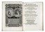  Soldani Ambrogio : Saggio orittografico ovvero osservazioni sopra le terre nautilitiche ed ammonitiche della Toscana. Conchiglie, Scienze naturali  Giuseppe Giuli  - Auction Books, autographs and manuscripts - Libreria Antiquaria Gonnelli - Casa d'Aste - Gonnelli Casa d'Aste