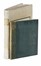  Soldani Ambrogio : Saggio orittografico ovvero osservazioni sopra le terre nautilitiche ed ammonitiche della Toscana. Conchiglie, Scienze naturali  Giuseppe Giuli  - Auction Books, autographs and manuscripts - Libreria Antiquaria Gonnelli - Casa d'Aste - Gonnelli Casa d'Aste
