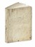 Peranda Giovanni Francesco : Le Lettere del signor Gio. Francesco Peranda divise in due parti...  - Asta Libri, autografi e manoscritti - Libreria Antiquaria Gonnelli - Casa d'Aste - Gonnelli Casa d'Aste