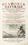  Imperato Ferrante : Historia naturale [...] Nella quale ordinatamente si tratta della diversa condition di minere, pietre pretiose, & altre curiosit�. Con varie historie di piante, & animali...  - Asta Libri, autografi e manoscritti - Libreria Antiquaria Gonnelli - Casa d'Aste - Gonnelli Casa d'Aste
