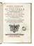  Cecina Lorenzo Aulo : Notizie istoriche della città di Volterra alle quali si aggiunge le serie de' Podestà, e Capitani del Popolo di essa...  - Asta Libri, autografi e manoscritti - Libreria Antiquaria Gonnelli - Casa d'Aste - Gonnelli Casa d'Aste