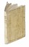  Miniati Giovanni : Narrazione, e disegno della terra di Prato di Toscana... Storia locale, Storia, Diritto e Politica  - Auction Books, autographs and manuscripts - Libreria Antiquaria Gonnelli - Casa d'Aste - Gonnelli Casa d'Aste