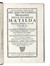  Fiorentini Francesco Maria : Memorie di Matilda la Gran Contessa propugnacolo della chiesa con le particolari notitie della sua vita e con l'antica serie degli antenati...  Cesare Zambelini, Giulio Dal Pozzo  - Asta Libri, autografi e manoscritti - Libreria Antiquaria Gonnelli - Casa d'Aste - Gonnelli Casa d'Aste