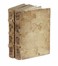  Cefali Giovanni : Consiliorum sive responsorum iuris [...] Liber primus [-secundus]...  - Asta Libri, autografi e manoscritti - Libreria Antiquaria Gonnelli - Casa d'Aste - Gonnelli Casa d'Aste