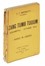  Marinetti Filippo Tommaso : Zang Tumb Tuuum. Adrianopoli ottobre 1912. Parole in libertà.  - Asta Libri, autografi e manoscritti - Libreria Antiquaria Gonnelli - Casa d'Aste - Gonnelli Casa d'Aste